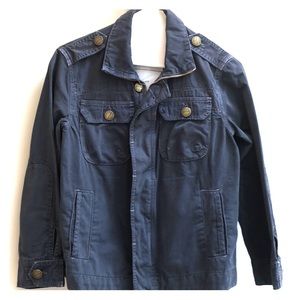 Current Elliot short jacket